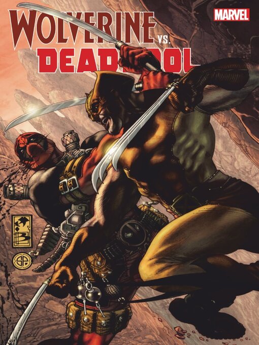 Title details for Wolverine vs. Deadpool by Marc Andreyko - Available